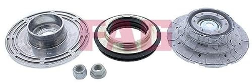 FAG Reparatursatz, Federbeinstützlager 815008630 | Kompatibel mit: VW TRANSPORTER T5 Bus, TRANSPORTER T5 Kasten, TRANSPORTER T5 Pritsche/Fahrgestell (7JD, 7JE, 7JL, 7JY, 7JZ