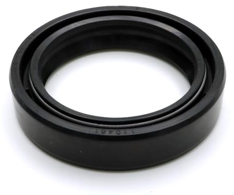 Parts and Parts Radialwellendichtring 39x52x11mm, AS/TC/BASL/WAS, DIN 3760 Simmerring, NBR 70, hitze & chemikalienbeständig, ideal für Motoren, Pumpen, Getriebe & industrielle Anwendungen