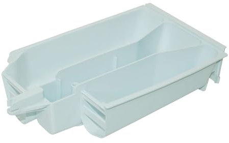 sparefixd Suitable for Hoover Candy Washing Machine Detergent Powder Dispenser Drawer