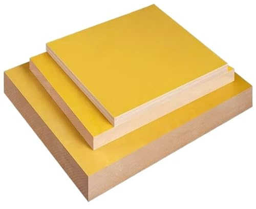 3024 Epoxiisoleringsskiva 200x200mm(200mmx200mmx10mm 1pcs)