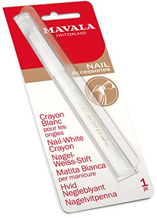 MAVALA Nagelweißstift