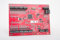 MERCURY SECURITY MR16IN-S3 Multi-Device 16-Eingang Controller Board