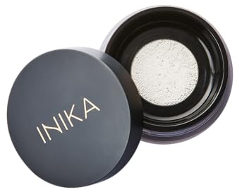 Mineral Setting Powder Mattify