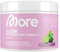 MORE Skin Structure Formula, Limette, 270 g, mit Kollagen & Hyaluron - made in Germany