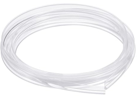 QUARKZMAN Fibra Óptica Cable Coche Lateral Resplandor LED Iluminación Cristal Cables Coche Atmósfera Neón Frío Luces 2 Metros 3mmx6mm