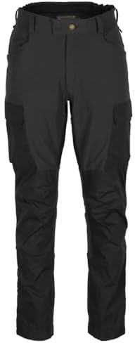 Pinewood 5482 Dog Sports Trainer Extreme Hose Schwarz (400)