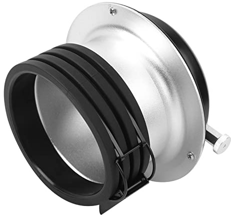 Mount Adapter, Blitzadapter Ringe Softbox Blitzlicht -Legieradapter -Adapter Ring Convertor Bowen Mount Adapter für Mount für Mount