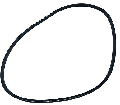 YLYOZMD Autoteile Lichtmaschine Keilriemen 966978 for Volvo Penta D 30 31 40 41 42 60 70 100 120 Motoren 958359 966382 841821 966978