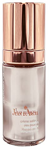 JEAN D'ARCEL MULTIBALANCE crème satin des yeux - regenerierende Augencreme - 30ml