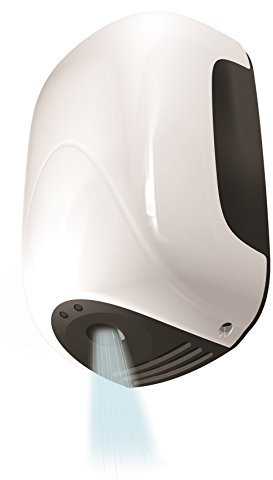 1 PZ Di ASCIUGAMANI A CELLULA SMART JET BIANCO