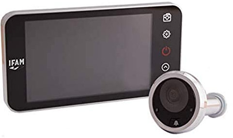 Mirilla digital Sentinel 4.0 C