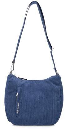 Mandarina Duck Hunter Velvet Hobo HUNTER VELVET