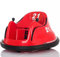 12V Children’s Waltzer Car Battery Operated Electric Ride On Toy - Red | Outdoor Toys | Toy Car, Ride On Car | 360 Degree Spin | Powered by Twin Motors