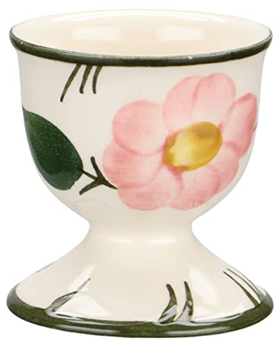 Villeroy & Boch Huevera con pie de rosa salvaje
