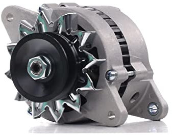 RIDEX Alternateur 4G0950 30A 14V Dynamo pour poulie à gorge