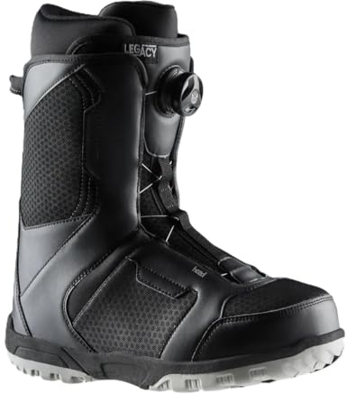 HEAD Legacy BOA Boot 2025 Black