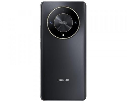 Honor Magic6 Lite 5G 17,2 cm (6.78) Doppia SIM Android 13 USB tipo-C 8 GB 256 GB 5300 mAh Nero