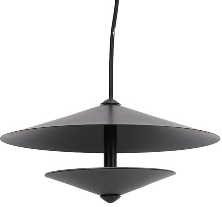Luocute LED-Pendelleuchte, Moderne Kücheninsel-Hängeleuchte, Warmes, Weiches Licht, Augenschonender LED-Kronleuchter, Höhenverstellbar, für Küche, Wohnzimmer, Esszimmer, Café, Schlafzimmer