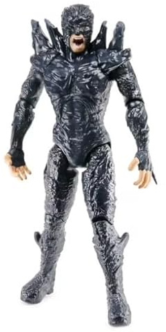 DC Comics Flash Movie Actionfigur, 30,5 cm, Dark Flash, 1. Auflage