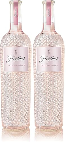 Freixenet Italian Rose, 750ml (Pack of 2)