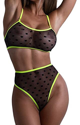 TYUIOP Cheap Gift Santa Lingerie Bodysuit Lingerie Women Sets for Women UK Sexy Quarter Cup Bra Bodysuit Women's Spaghetti Strap Thong Set Fishnet Womens Bra