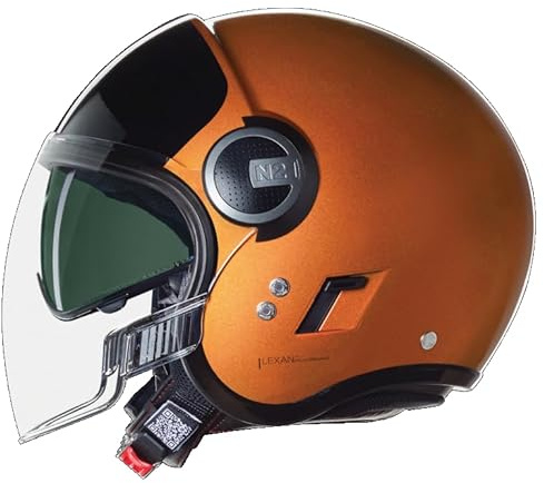 NOLAN HELMET N21 VISOR 06 VERNICIATURA SPECIALE 342 XXS