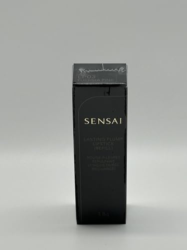 Sensai - Lasting Plump Lp03 Refill - Fuchsia Pink 3,8 g