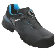 Uvex MACCROSSROAD 3.0 arbetssko – S3 Low BOA – metallfri säkerhetssko – bredd 11