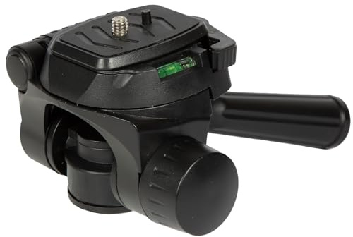 Einhell - Adattatore laser Tripod originale 1/4 (accessori laser, adatto per Einhell Tripod 85-170 cm, per l'uso con laser con filettatura da 1/4