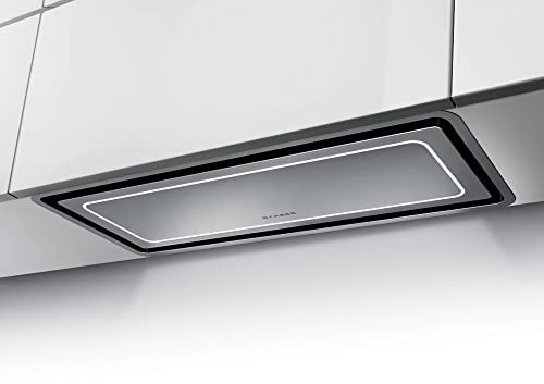 Faber Cappa Cucina In-Light Incasso 52 cm Acciaio Inox