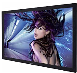 Lumene Movie Palace UHD 4K/8K Platinum 300C - Pantalla de proyección fija 16/9 de 172 x 305 cm