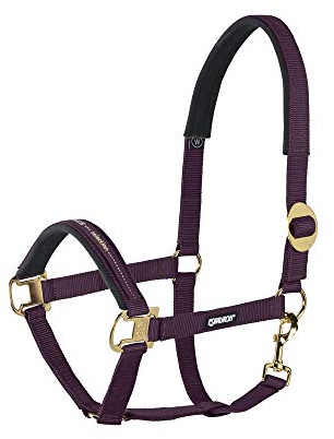 Eskadron Standard Halfter Sliding Buckle