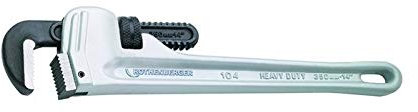 Rothenberger Giratubi In Alluminio Americana Modello Aludur 600 Mm