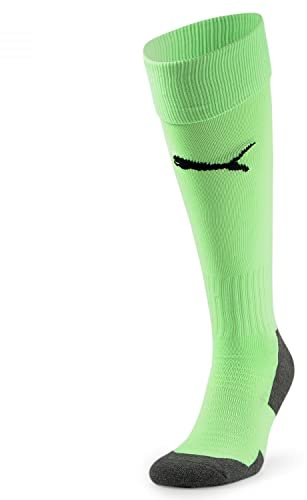 PUMA teamLIGA26 Core Strumpfstutzen Herren