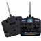 ZYWUOY Telecomando da 27 MHz per bambini veicoli elettrici, ricevitore da 12 V, scheda madre, controller per auto elettrica per bambini, giocattolo elettrico con pezzi di ricambio per auto