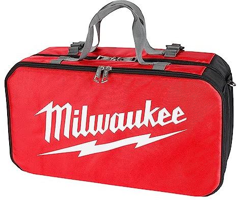 Milwaukee Shop Vac Sac d'aspirateur humide/sec 1 pièce