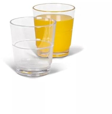 Kampa Stackable drinking glass