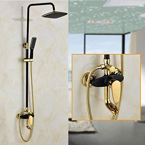 handheld shower head filter filtration rain low flow combo brushed increase on off plastic stone stream hand shower head washer sprayer showerhead high pressure Shower hose powerful sprayBla