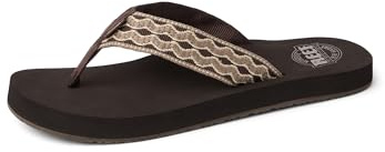 REEF Homme Smoothy Tongues