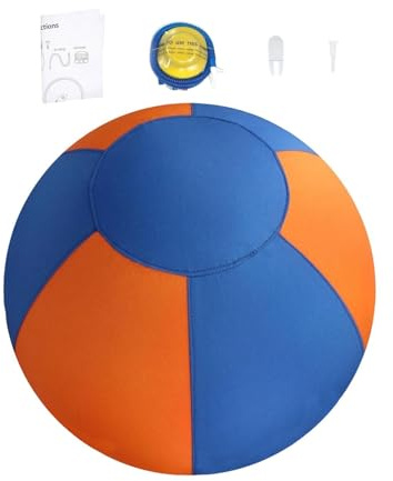 Hästbollar för hundar Interaktiv studsboll | 20,5 x 13 x 13 cm hundboll För utomhuslek, motverkar stress, spänning, tristess, stimulans och berikning