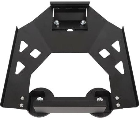 ASHATA Kit di montaggio satellitare magnetico con tecnologia a sgancio rapido per una connessione sicura e un facile funzionamento in camion, veicoli da campeggio e barche,