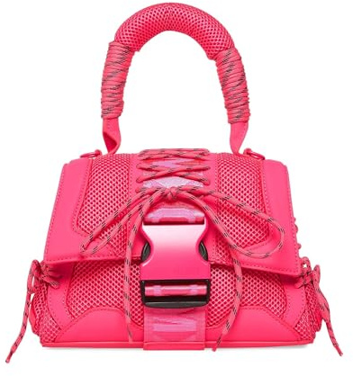 Steve Madden Steve Madden Diego Crossbody mit Griff Oben Steve Madden Diego Crossbody mit Griff oben