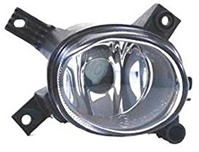 HZ-DESIGN NSW Nebelscheinwerfer Rechts Nebelleuchte auch S-Line kompatibel mit A3 8P A4 8E 8H