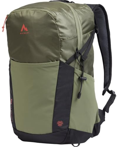 Mc Kinley Wander-Rucksack Lascar VT 26 Navy/ROT