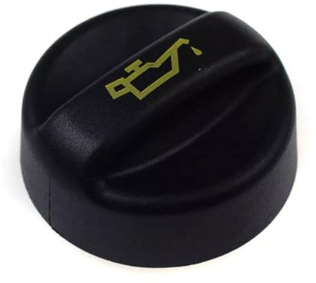 1PC Engine Oil Filler Cap Oil Cap Seal Replacement Plastic Engine Oil Cap Car Fuel Tank Cap Engine Fuel Fit For 206 207 307 308 407 508