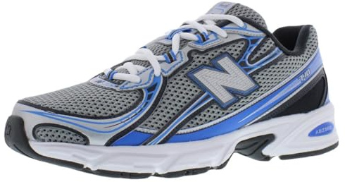 New Balance 740 U740SB2 Chaussures Homme, gris, 40.5 EU