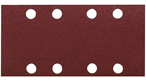 Makita p-42313 Hook & Loop Paper 80 x 166 80 g – multicolore