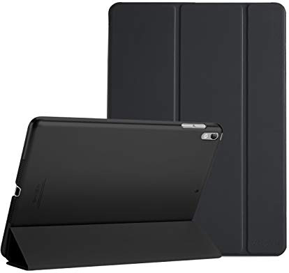 ProCase PC-08360431 iPad Fodral, 10.5, Svart