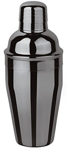 PADERNO - Shaker Ml 500 INOX, Canna Di Fucile