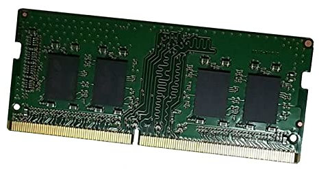 8Go RAM Micron MTA8ATF1G64HZ-2G6E1 DDR4 SODIMM PC4-21300S 2666Mhz 1Rx8 1.2v CL19